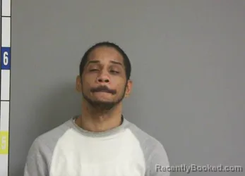 Mugshot of CHARLES DOUGLAS HOLMES