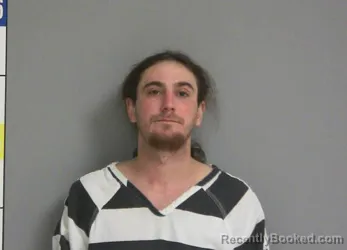 Mugshot of NOAH NATHANIEL HARKINS