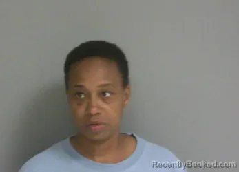 Mugshot of DELORES ELIZABETH ROMAN booked in La Salle County, Illinois on March 28, 2026