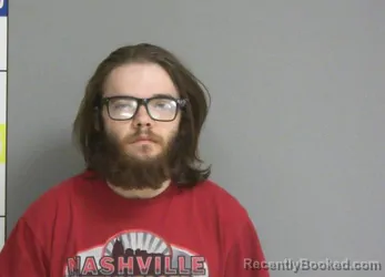 Mugshot of THOMAS CURTIS SLICKER