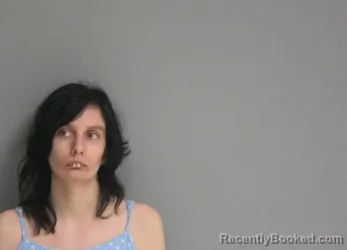 Mugshot of KATELYNN J MILBY