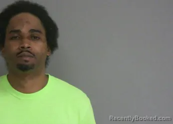 Mugshot of FREDRICK E CHAMBLIS booked in La Salle County, Illinois on March 23, 2026