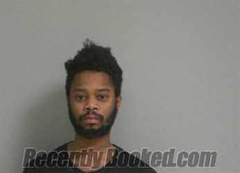 Mugshot of Mccoy Ethan Tucker booked in La Salle County, Illinois on September 14, 2026