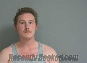 Mugshot of JASON JOSEPH VIRLEE