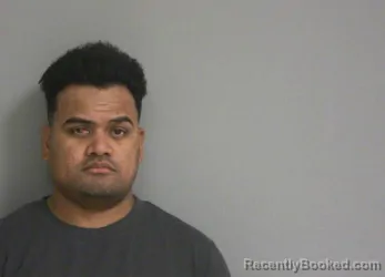 Mugshot of MIKE SELIAR