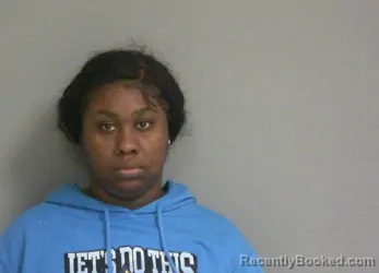 Mugshot of THEORA JEAN TIMS