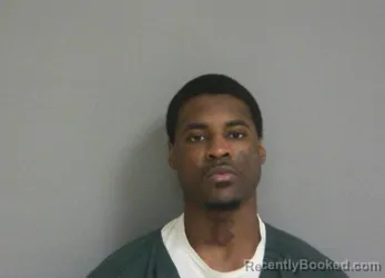 Mugshot of LAMONT JAYVON DIXON