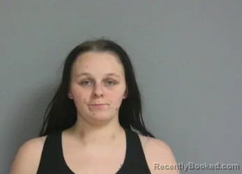 Mugshot of CHARIDEE A TUNGET