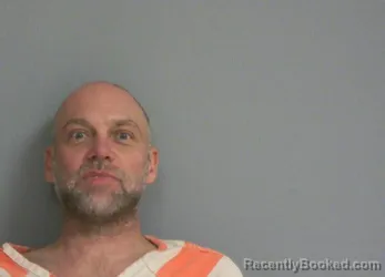 Mugshot of MICHAEL P FLAHERTY