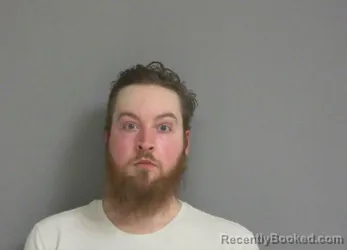 Mugshot of JACOB M RINALDO
