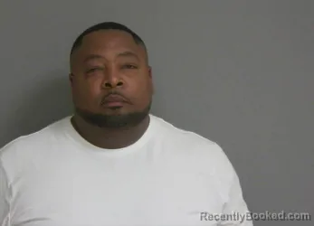 Mugshot of RONALD A ROBINS