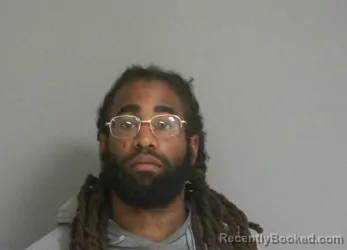 Mugshot of RICKY KENNARD VAN RUFF booked in La Salle County, Illinois on March 8, 2026