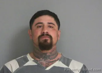 Mugshot of GUILLERMO GUADALUPE AGUILAR
