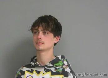 Mugshot of ROBERT N YACTZAK booked in La Salle County, Illinois on March 19, 2026