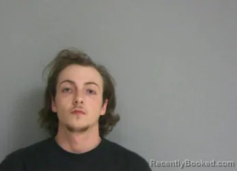 Mugshot of ZACHARY M WHEELER booked in La Salle County, Illinois on April 3, 2026