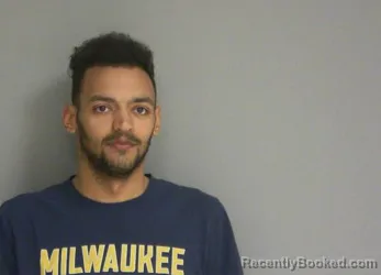 Mugshot of MICHAEL J CRAWFORD booked in La Salle County, Illinois on April 4, 2026