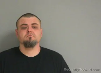 Mugshot of RONALD W MOLASCHI booked in La Salle County, Illinois on April 4, 2026