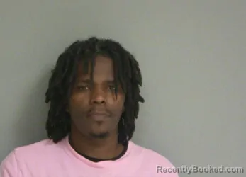 Mugshot of KYLE DAVID DESHONG booked in La Salle County, Illinois on May 17, 2026