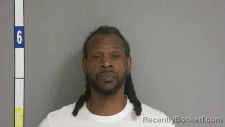Mugshot of MICHAEL YOUNG booked in La Salle County, Illinois on June 25, 2026