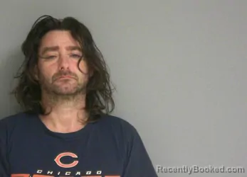 Mugshot of CHRISTIAN ANSON BIGGINS