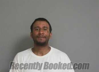 Mugshot of MITCHEAL DONALD WRIGHT booked in La Salle County, Illinois on June 12, 2026
