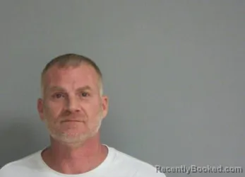 Mugshot of TIMOTHY GEORGE REYNOLDS booked in La Salle County, Illinois on March 24, 2026