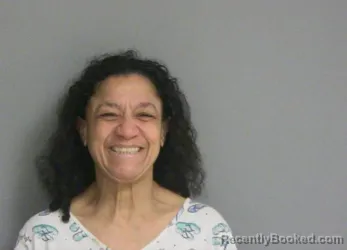 Mugshot of BASILLA SANCHEZ RODRIGUEZ