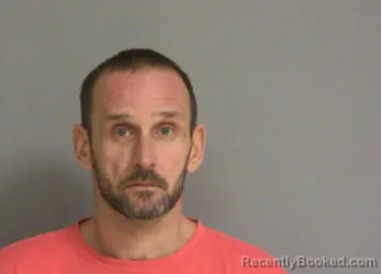 Mugshot of BENJAMIN ELIAS DURDAN booked in La Salle County, Illinois on March 26, 2026