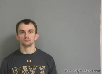 Mugshot of DAMIEN MICHAEL JOHNSON