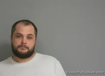 Mugshot of JACOB BERNARD WHEELER