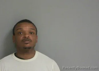 Mugshot of BENJAMIN GAD HUMPHREY