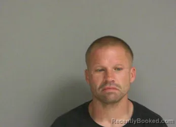 Mugshot of JOSEPH EDWARD KELLY booked in La Salle County, Illinois on May 8, 2026