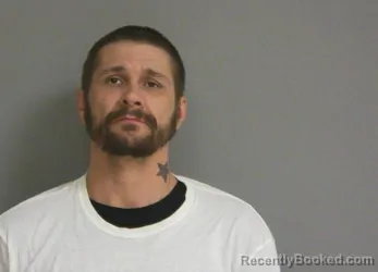Mugshot of JACOB AARON KIRBY