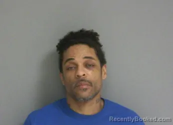 Mugshot of THOMAS ROCKY BYRD booked in La Salle County, Illinois on March 31, 2026