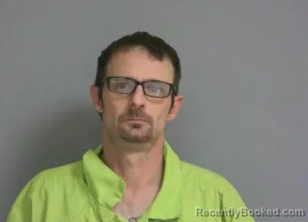 Mugshot of CASEY JOSEPH NAGLE