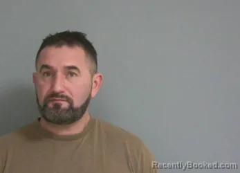 Mugshot of JOSEPH ANTHONY WROBLEWSKI