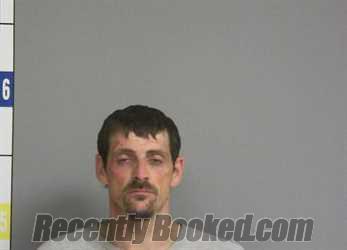 Mugshot of JIMMY LEE PAYTON booked in La Salle County, Illinois on June 10, 2026