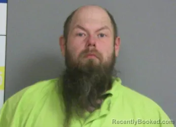 Mugshot of GRANT ALAN HACKLER