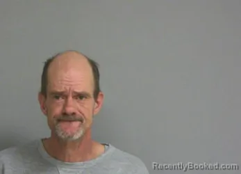 Mugshot of JEFFERY MICHAEL DOLOSZYCKI