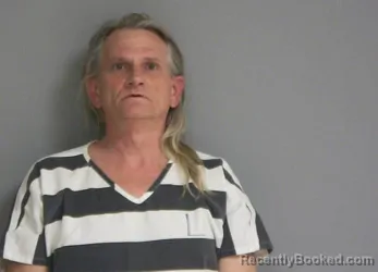 Mugshot of BRADLEY MICHAEL FREDERICK booked in La Salle County, Illinois on March 8, 2026