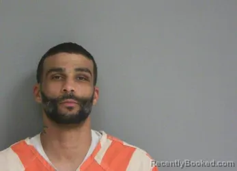 Mugshot of JUSTIN J WATERWORTH booked in La Salle County, Illinois on April 1, 2026