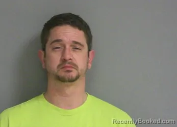 Mugshot of RYAN WILLIAM ARROYO