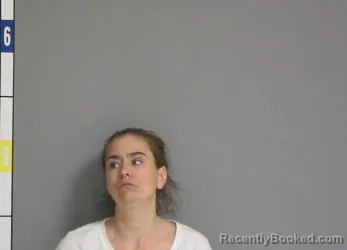 Mugshot of STEPHANIE CAROL TANNER