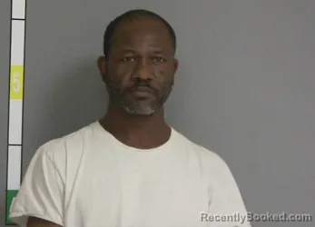 Mugshot of MICHAEL DWAYNE SHAW booked in La Salle County, Illinois on March 17, 2026