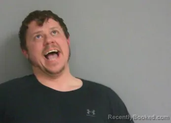 Mugshot of JACOB A MASKE