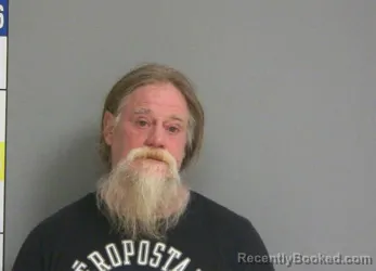 Mugshot of DANIEL JOSEPH HARKINS