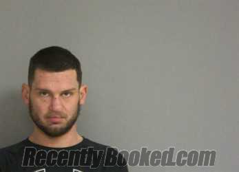 Mugshot of Raymond Emmett Joyce booked in La Salle County, Illinois on October 6, 2026