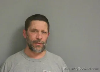 Mugshot of JOSHUA JAY BOAZ booked in La Salle County, Illinois on June 11, 2026