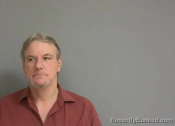 Mugshot of BART WAYNE LARSEN