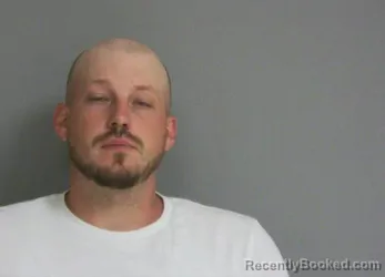 Mugshot of DEVON MICHAEL WALKER booked in La Salle County, Illinois on May 14, 2026